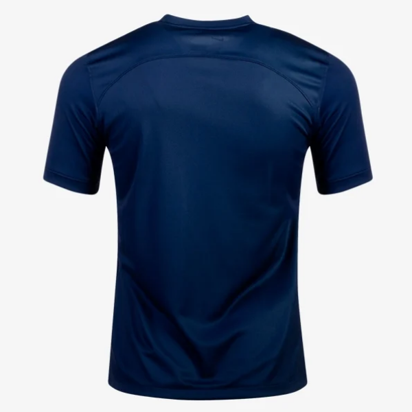 Nike Paris Saint-Germain Home Jersey 22/23 Club Replica Closeout - Third Coast Soccer