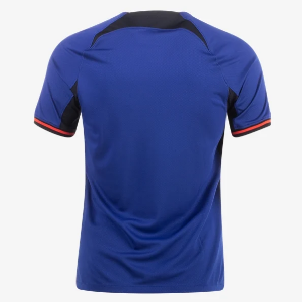 Nike Netherlands Away Jersey 2022 International Replica Closeout - Third Coast Soccer