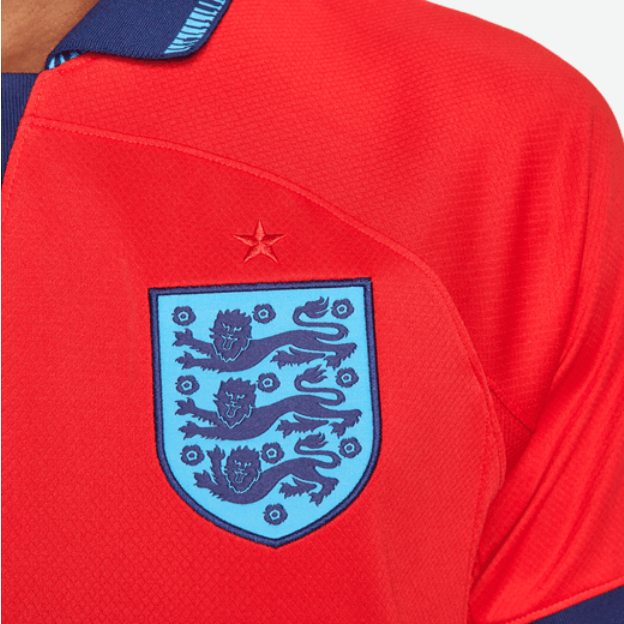 Nike England Away Jersey 22/23 International Replica Closeout - Third Coast Soccer