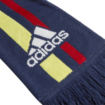 Adidas Colombia Fcf Scarf Scarf - Third Coast Soccer