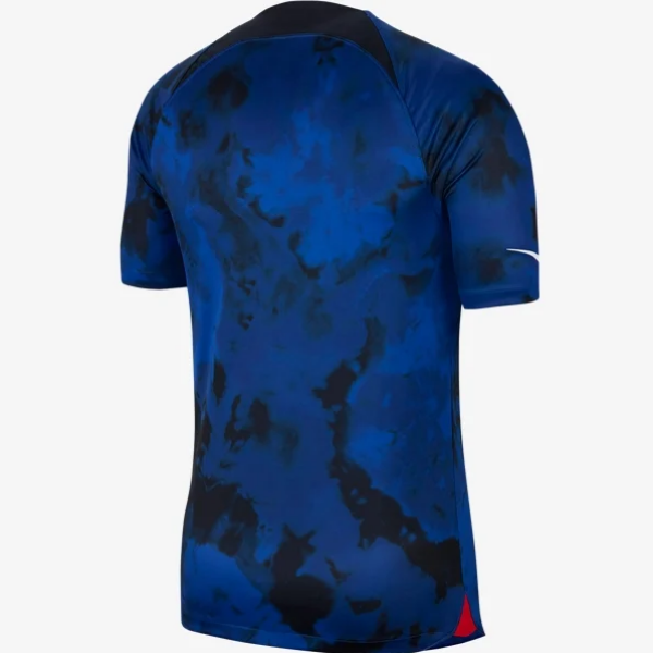 Nike USMNT Authentic Away Jersey 22/23 International Replica Closeout - Third Coast Soccer
