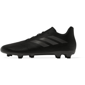 adidas Copa Pure.3 FG - Black/Black/Black Mens Footwear Core Black/Core Black Mens 8 - Third Coast Soccer