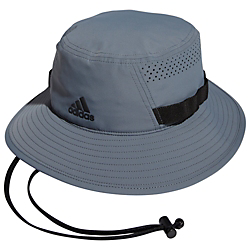 adidas Southern Miss Soccer Victory 4 Bucket - Grey/Black Southern Miss - Third Coast Soccer