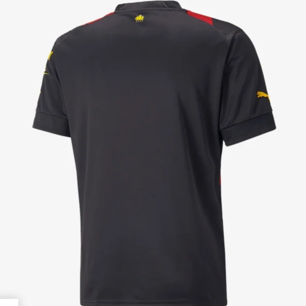Puma Manchester City Away Jersey 22/23 Club Replica Closeout - Third Coast Soccer