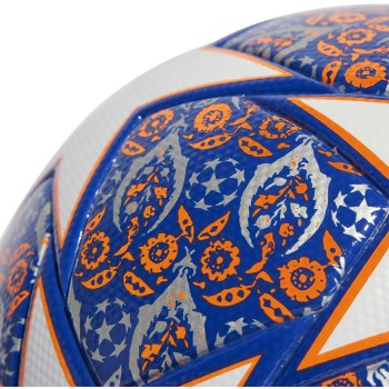adidas UCL League Istanbul Ball Balls - Third Coast Soccer