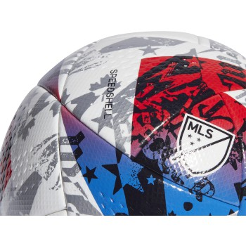 adidas MLS Pro Ball 2023 Balls - Third Coast Soccer
