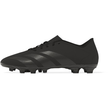 Adidas Predator Accuracy.4 FG Jr - Black Youth Firm Ground - Third Coast Soccer