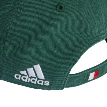 adidas Mexico FMF Cap Hat - Third Coast Soccer