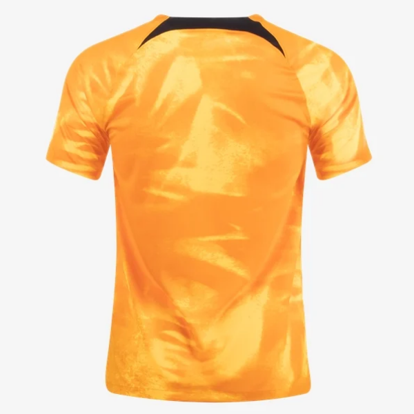 Nike Netherland Home Jersey 2022 International Replica Closeout - Third Coast Soccer