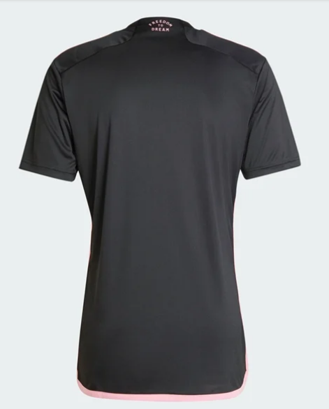 adidas Inter Miami CF Away Jersey 2024 Club Replica Closeout - Third Coast Soccer