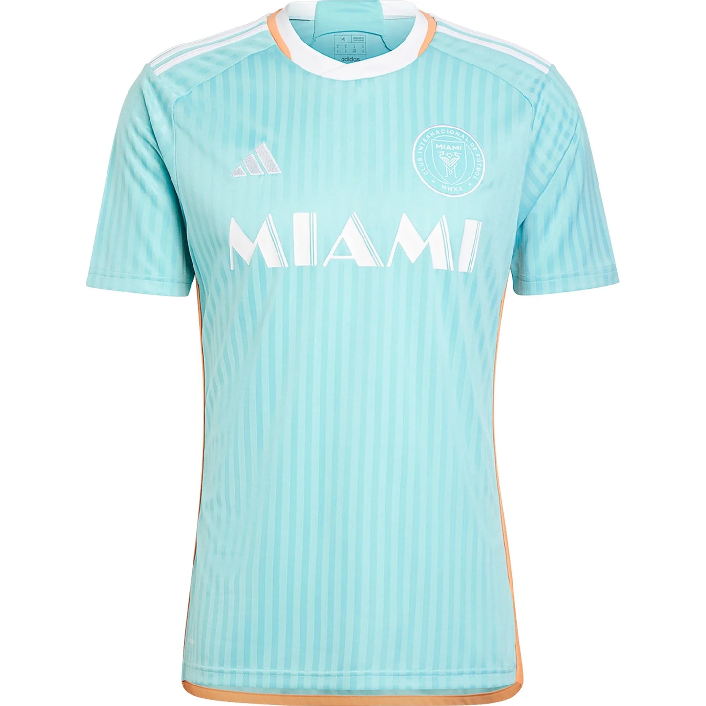 adidas Messi Inter Miami CF Third Jersey 24/25 Club Replica - Third Coast Soccer