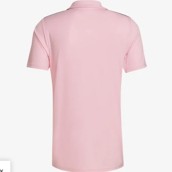 adidas Inter Miami CF Home Jersey 22/23 Club Replica Mens Medium True Pink - Third Coast Soccer