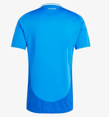 adidas Italy Home Jersey 2024 International Replica Closeout - Third Coast Soccer