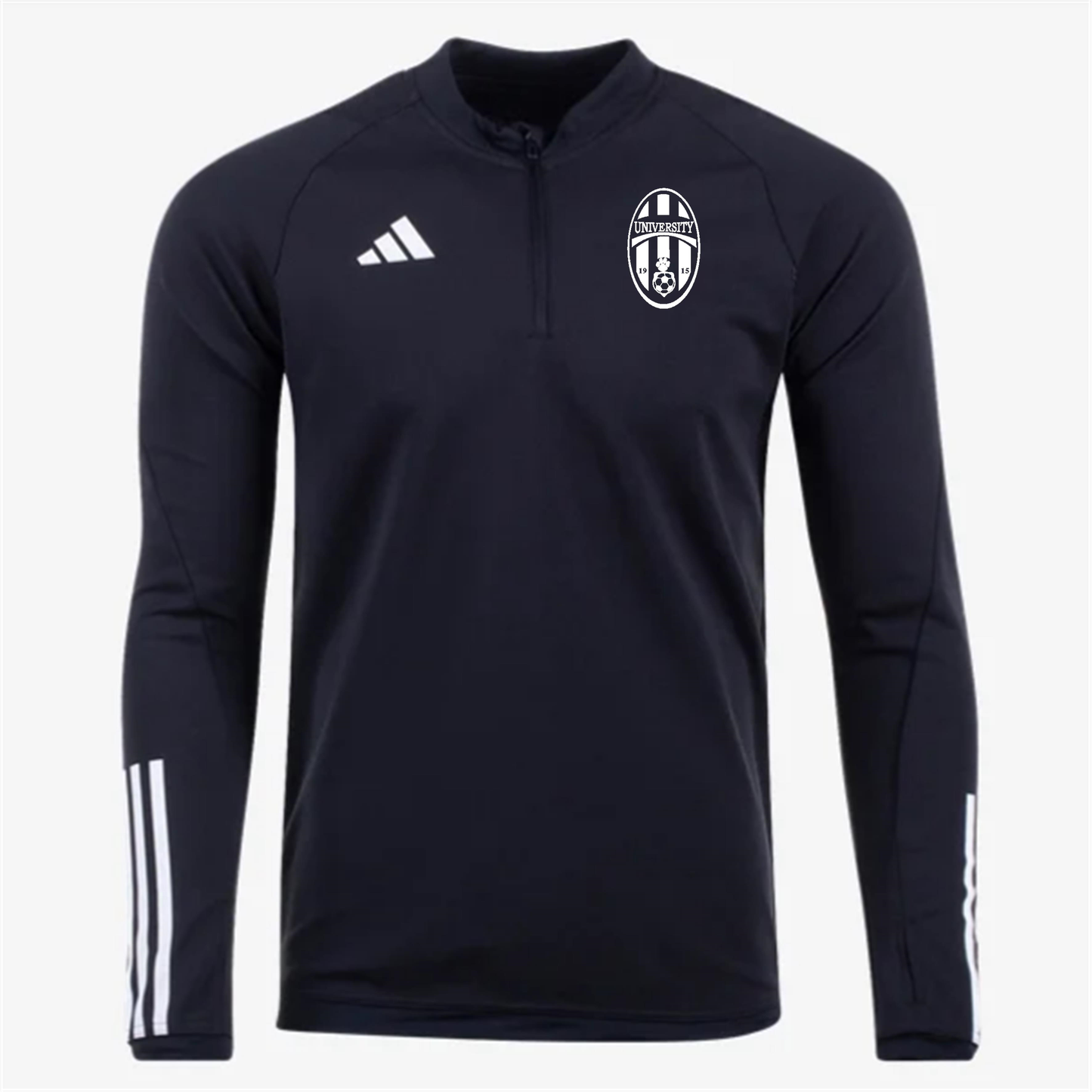 adidas University Tiro 23 Competition Training Top Training Wear - Third Coast Soccer
