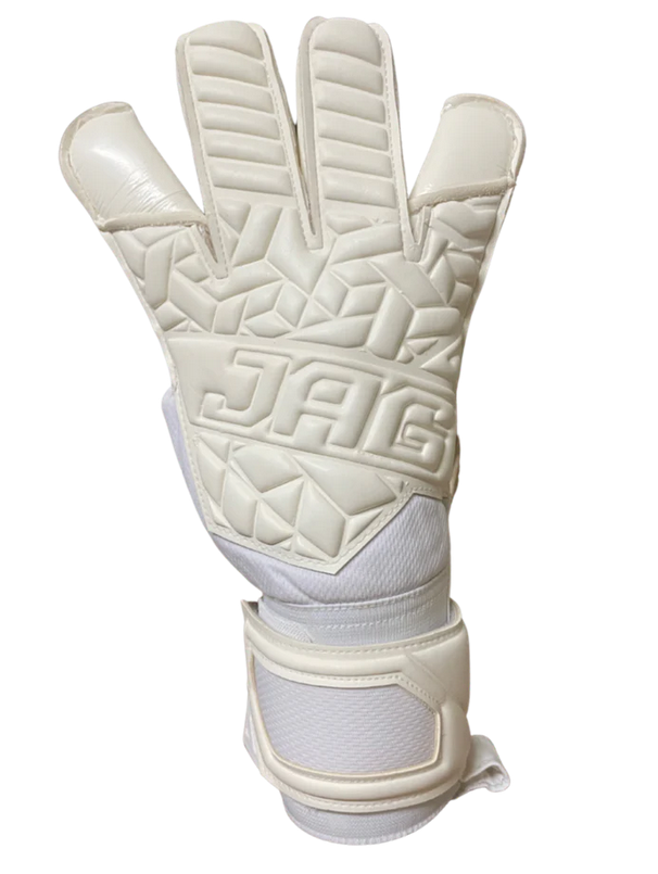 JAG EVO Whiteout GK Glove Gloves - Third Coast Soccer
