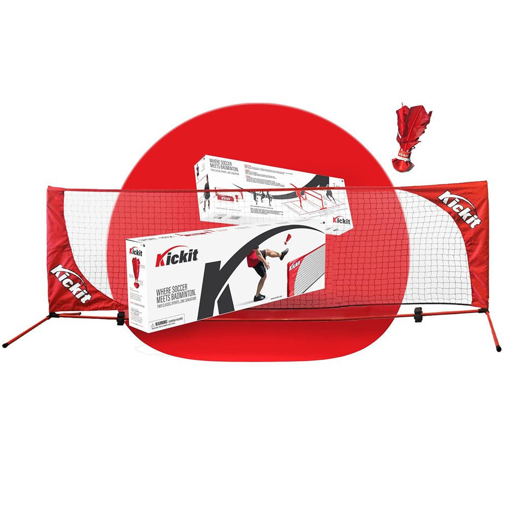 Kickit Sport Pack Equipment Misc - Third Coast Soccer