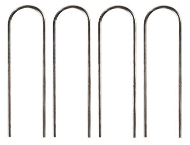KWIKGOAL Anchor Pegs Goal Equipment One Size Fits All - Third Coast Soccer