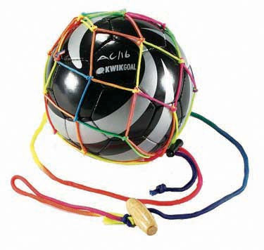 KWIKGOAL Kwik Kicker Multi Color Player Accessories Multicolor - Third Coast Soccer