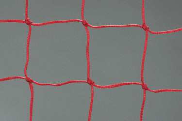 KWIKGOAL Replacement Net 7.5 x 18 Nets Red - Third Coast Soccer