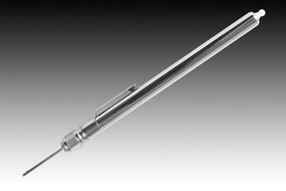 Kwikgoal Pressure Gauge Ball Accessories Each - Third Coast Soccer