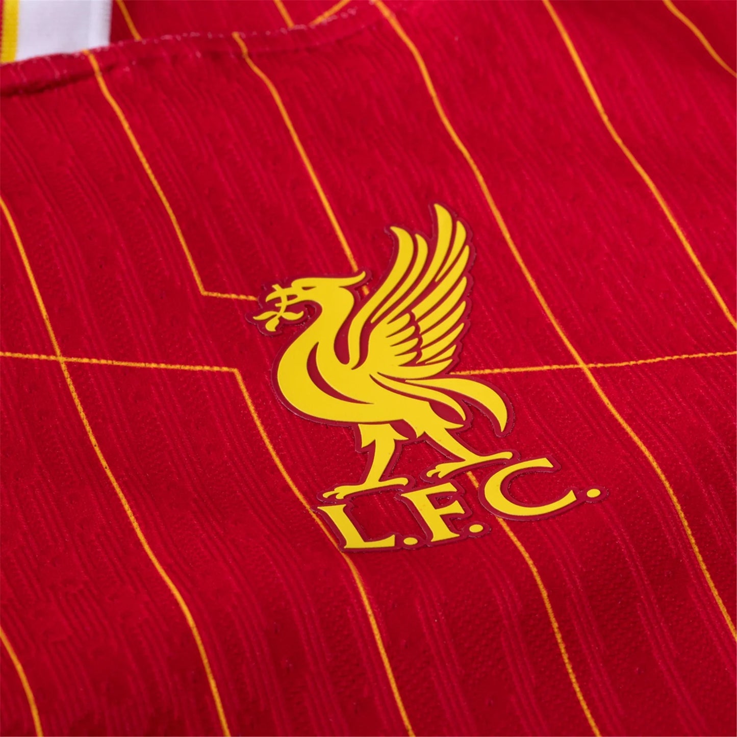 Nike Liverpool FC Home Authentic Match Jersey 24/25 Club Replica - Third Coast Soccer