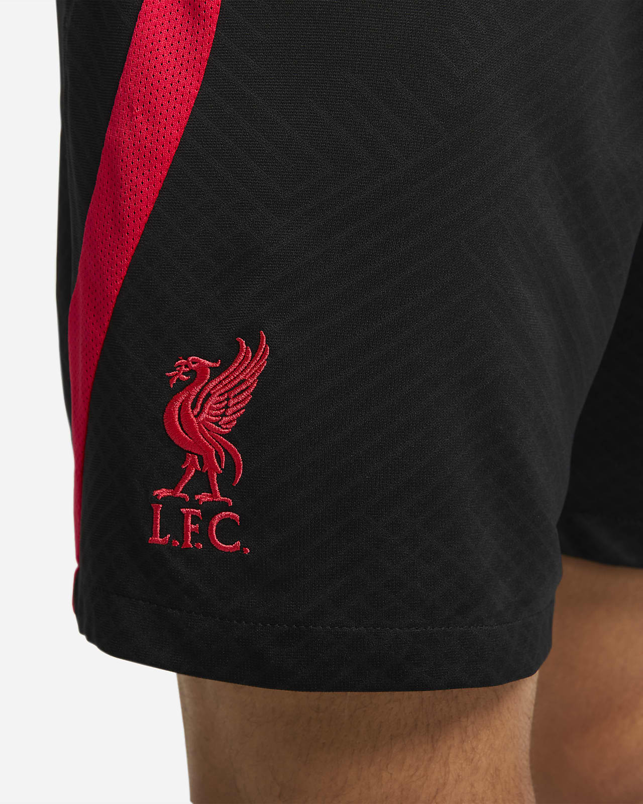 Nike Liverpool Strike Short Club Replica - Third Coast Soccer