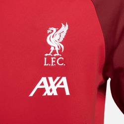 Nike Liverpool Academy Pro Jacket Club Replica - Third Coast Soccer