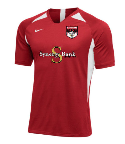 NIKE HTSA LEGEND JSY Houma Terrebonne SA Mens Small - Third Coast Soccer
