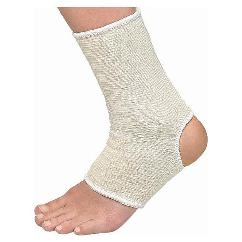 Mueller Elastic Ankle Support Small Medical Small - Third Coast Soccer