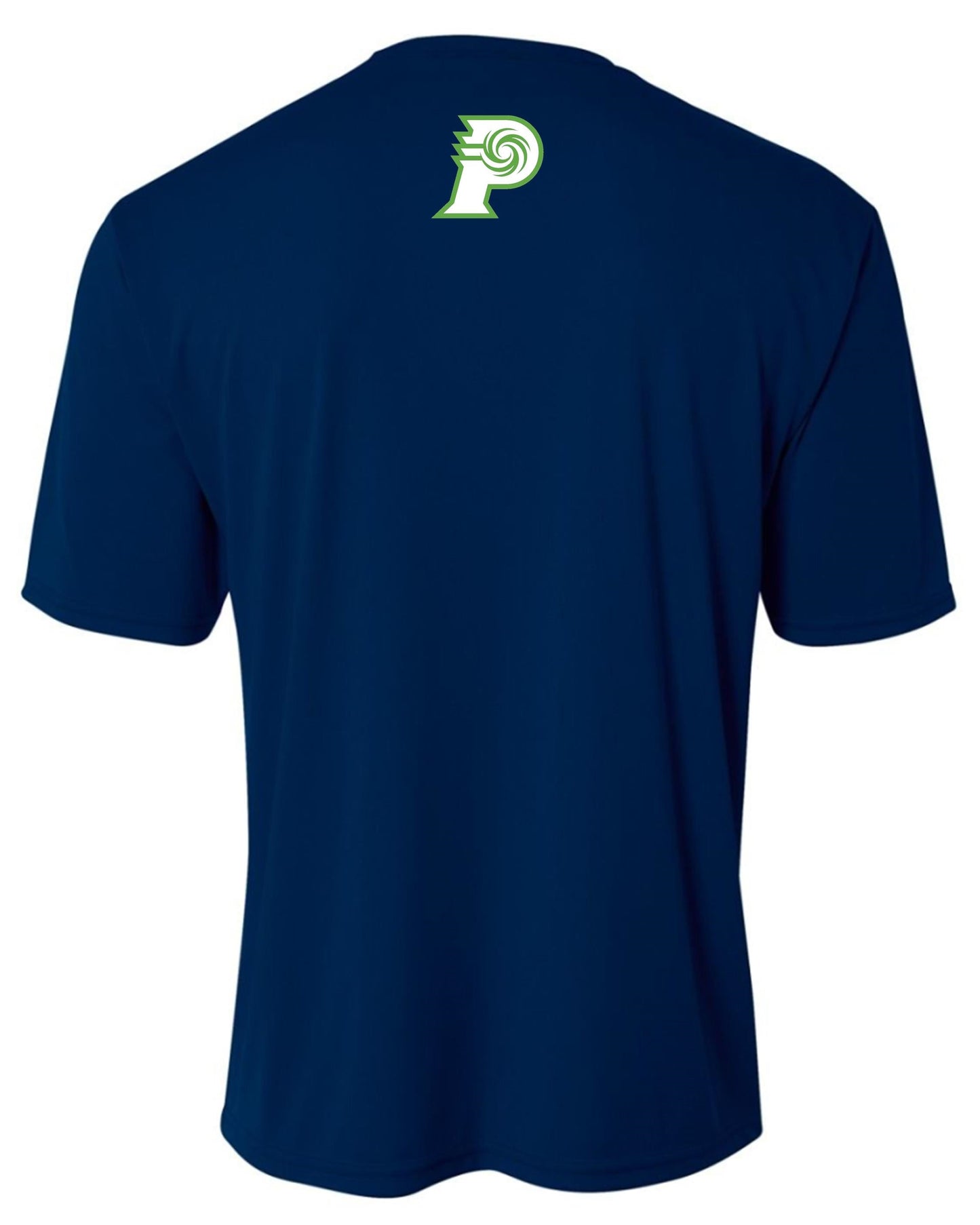 A4 PVHS Soccer Training Jersey - Navy Prairieville High School - Third Coast Soccer