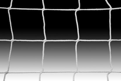 Kwik Goal Replacement Net for WC-185 Goal Equipment 6.5X18.5 - Third Coast Soccer