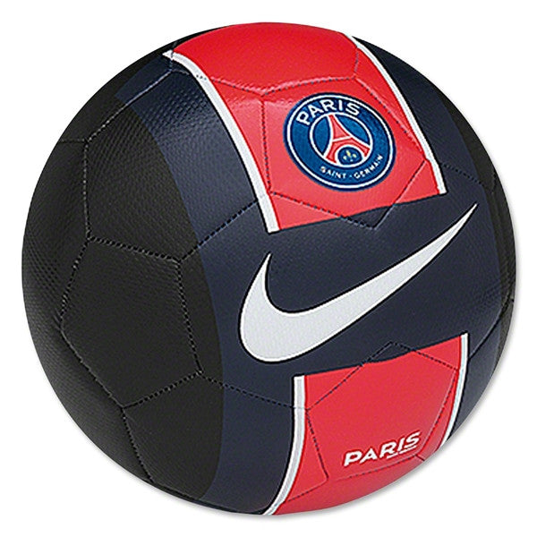 Nike Paris Saint-Germain Skills Ball Balls Navy/Red/White Size 1 - Third Coast Soccer