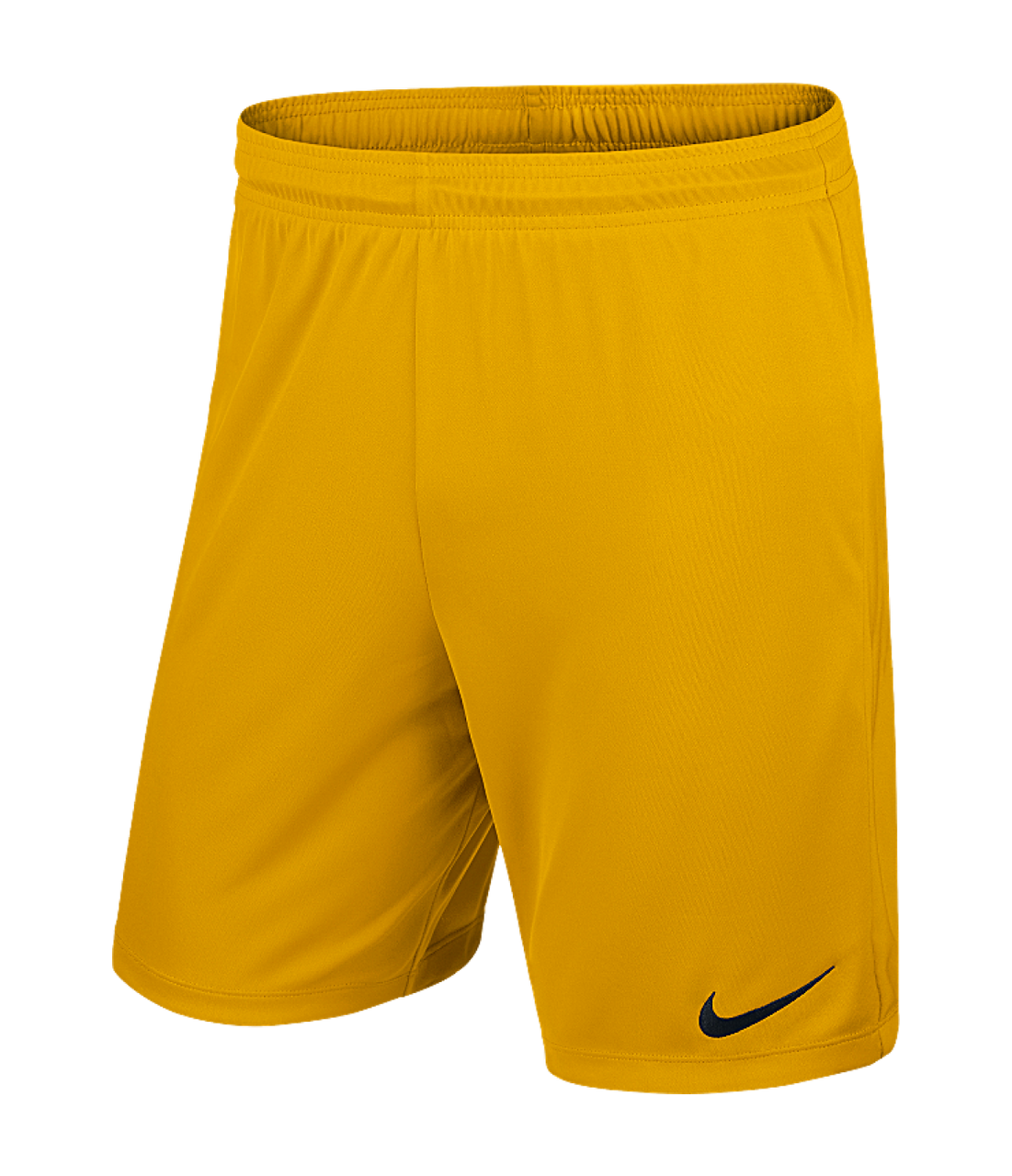 Nike LSA ODP Youth Park II Short - Gold Louisiana ODP Youth Small Gold - Third Coast Soccer