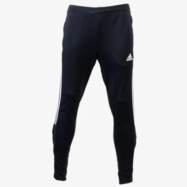 adidas SS Tiro 21 Training Pant - Black Southern States Soccer - Third Coast Soccer