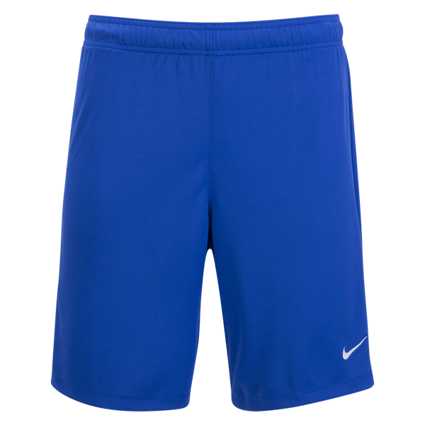 Nike SCSL Women's Park II Short - Royal St. Charles Soccer League Womens Extra Small - Third Coast Soccer
