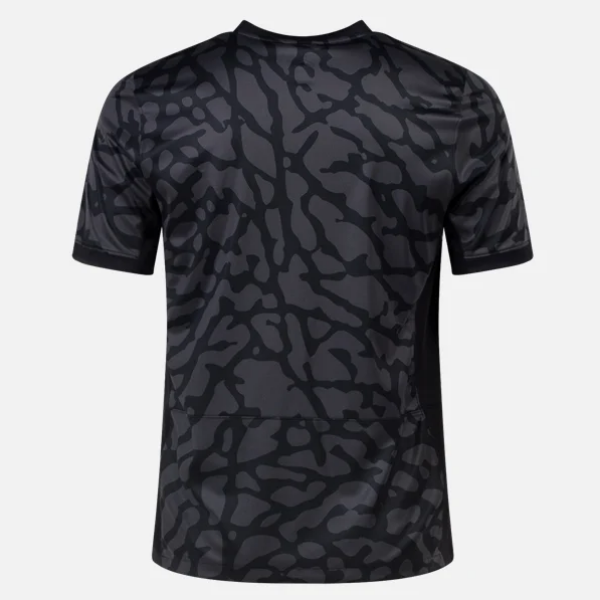 Nike Paris Saint-Germain Third Jersey 23/24 Club Replica - Third Coast Soccer