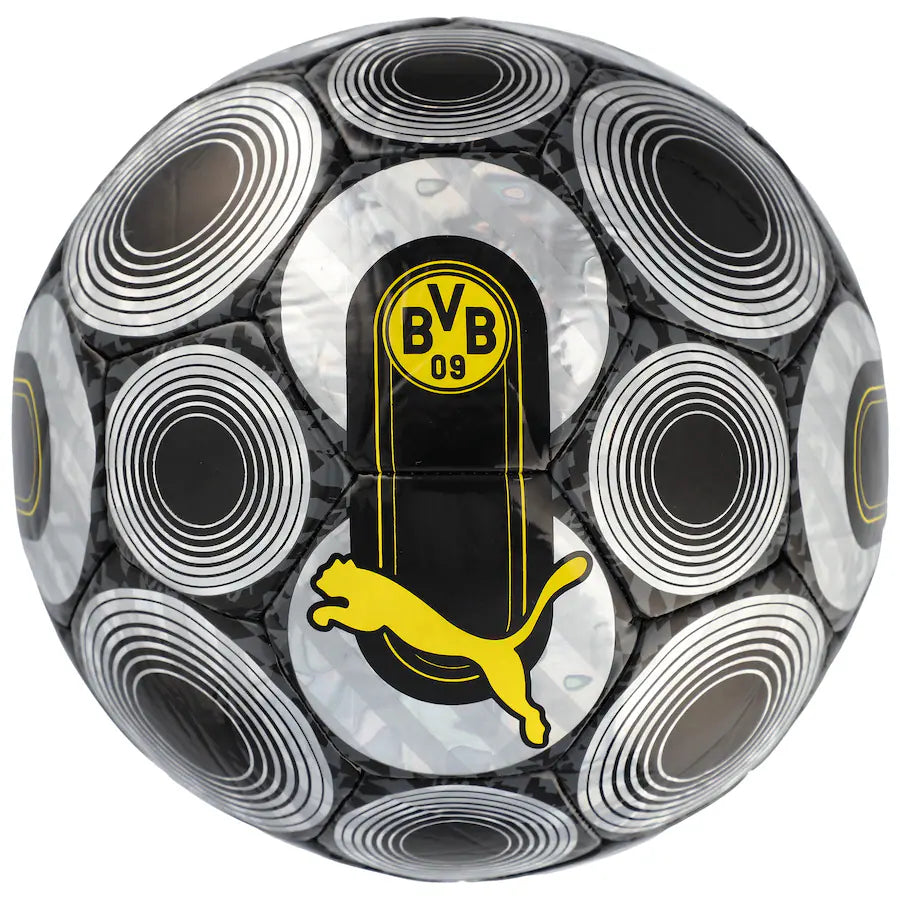 PUMA Borussia Dortmund CULTURE+ Ball Balls - Third Coast Soccer
