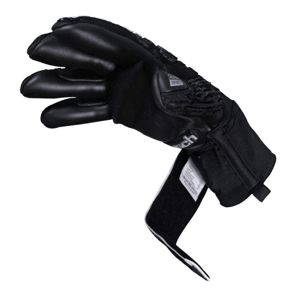 Reusch Attrakt Freegel Infinity Finger Support Goalkeeper Gloves Goalkeeper - Third Coast Soccer