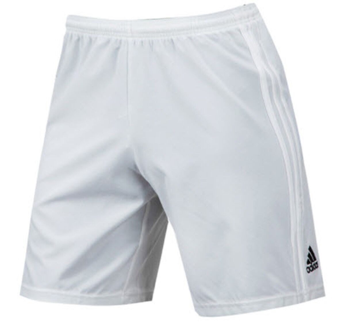 adidas Condivo 18 Short - White Shorts - Third Coast Soccer
