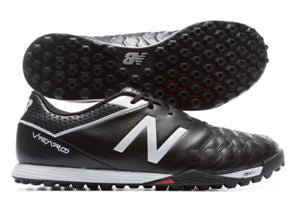 New Balance Visaro 1.0 TF - Black/White/Energy Lime Mens Turf Black/White/Energy Lime Mens 8 - Third Coast Soccer