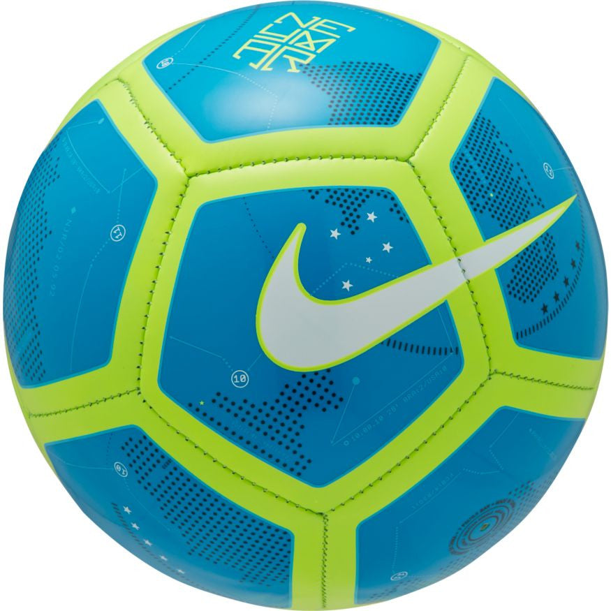 Nike Neymar Skills Ball - Blue Orbit/Volt/White Balls Blue Orbit/Volt/White 1 - Third Coast Soccer
