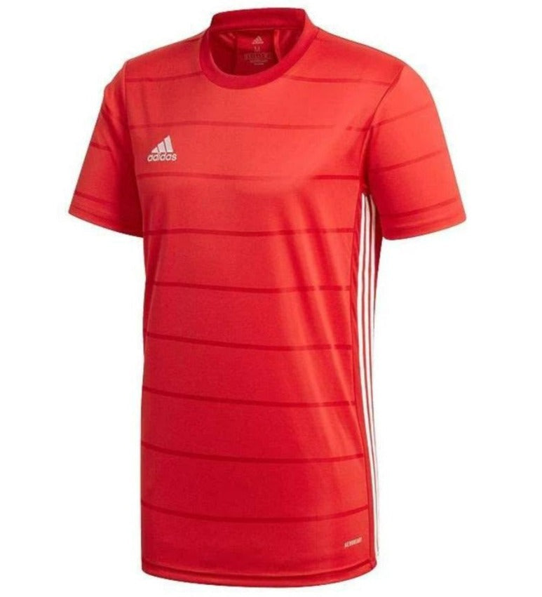 adidas Campeon 21 Jersey - Red Jerseys - Third Coast Soccer