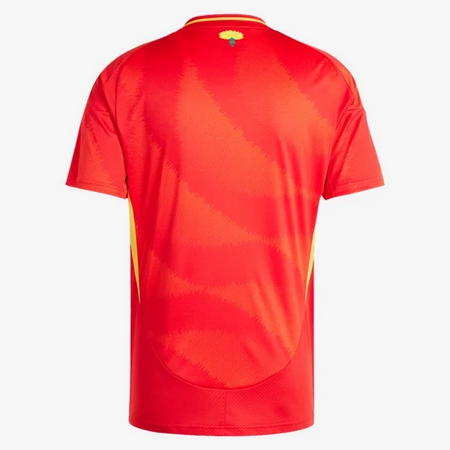 adidas Spain Home Jersey 2024 International Replica - Third Coast Soccer