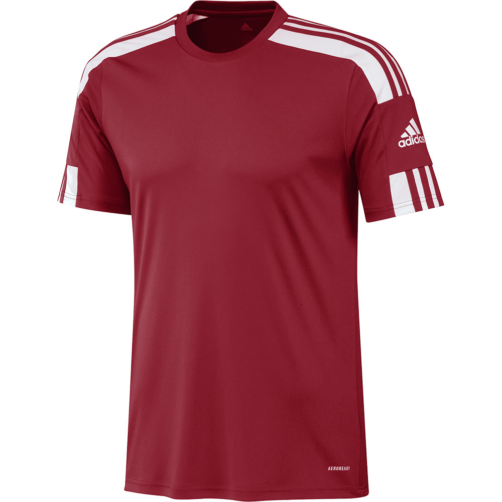 adidas Youth Squadra 21 Jersey Jerseys - Third Coast Soccer
