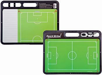 Sport Write Pro Soccer Board Coaching Accessories Each - Third Coast Soccer