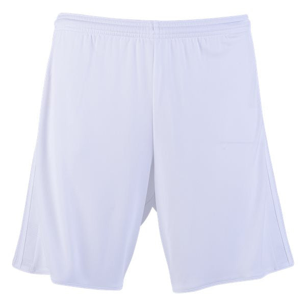 adidas Tastigo 17 Short - White Holy Cross Middle/High School White Mens Small - Third Coast Soccer