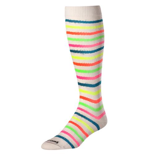 TCK MC Wave Stripes Sock Socks - Third Coast Soccer