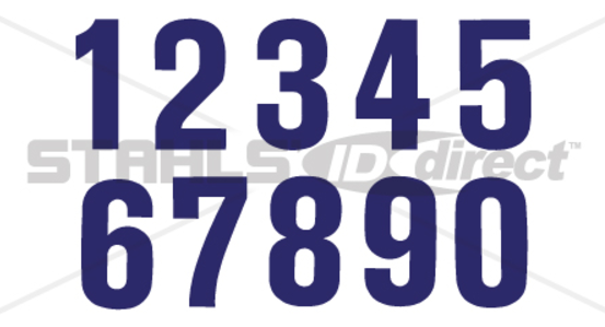 ST PAULS NUMBER St. Pauls Each - Third Coast Soccer