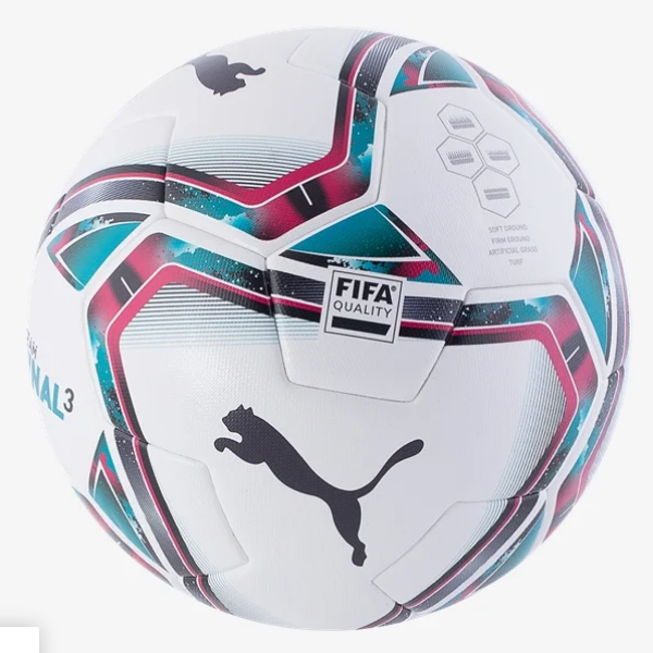 Puma Teamfinal 21.3 Ball - Size 4 Balls - Third Coast Soccer