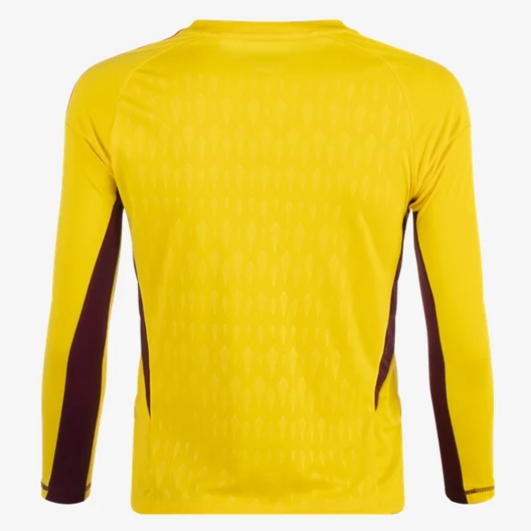 adidas Youth Tiro 23 Goalkeeper Comp LS Jersey Goalkeeper - Third Coast Soccer